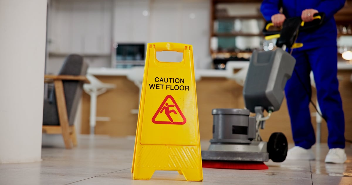 Professional property maintenance services