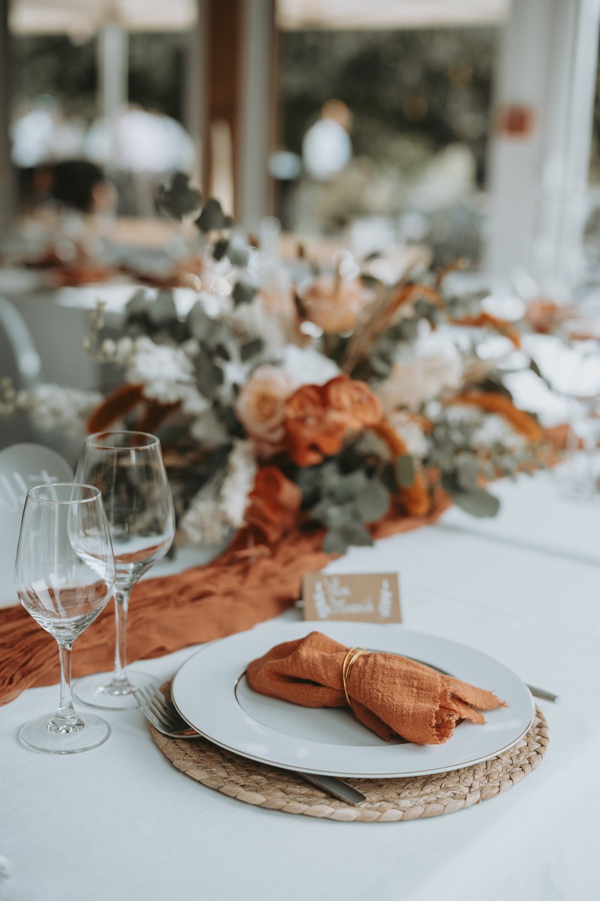 Food and Beverage Consulting service